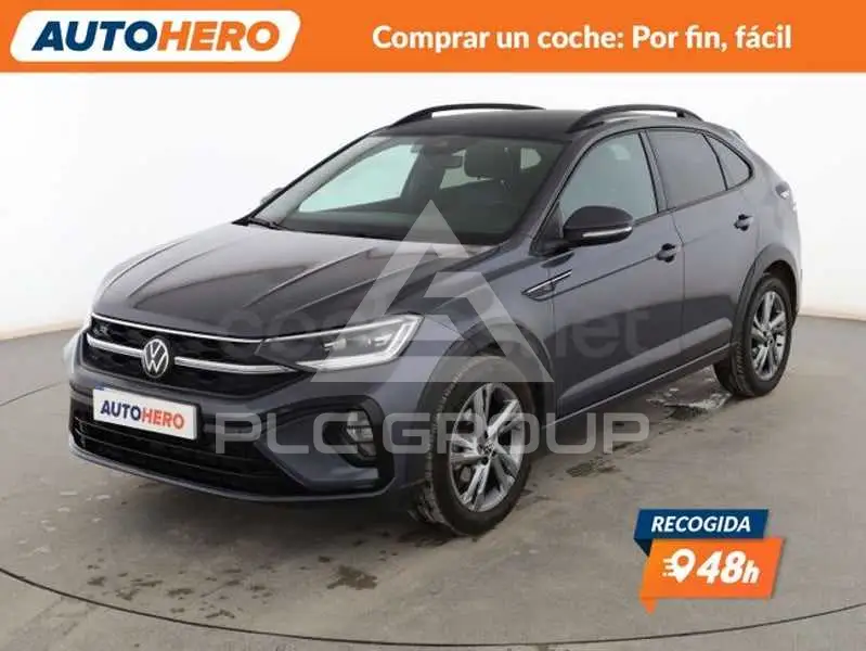 2022 Volkswagen Taigo