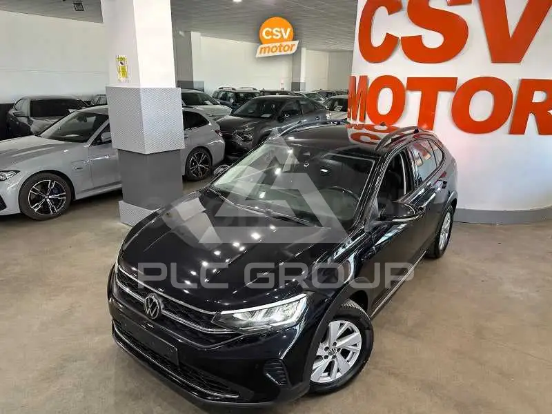 2022 Volkswagen Taigo