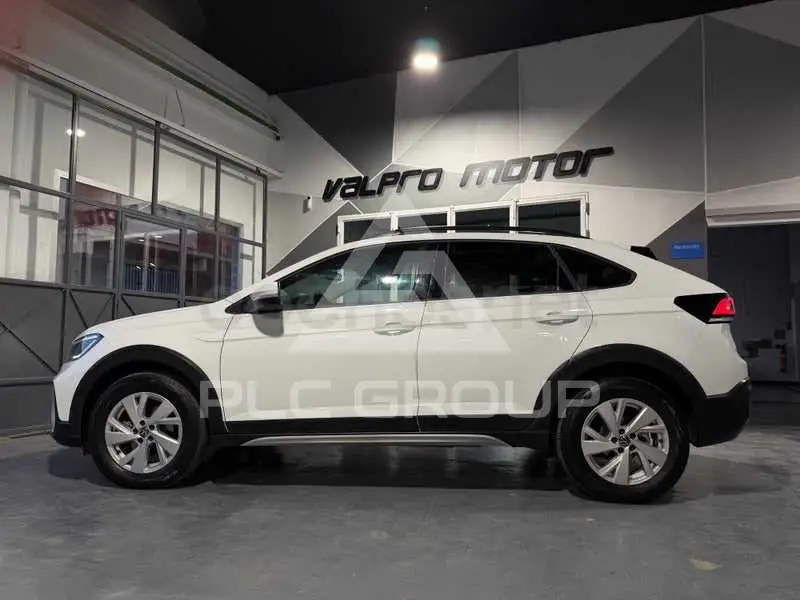 2022 Volkswagen Taigo