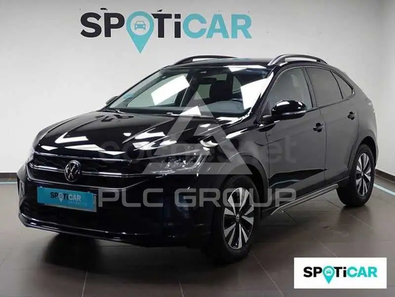 2022 Volkswagen Taigo
