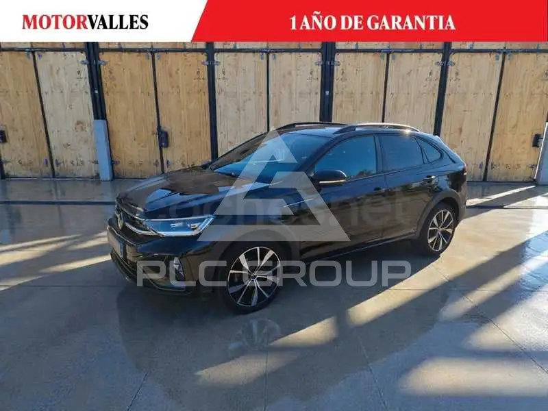 2022 Volkswagen Taigo