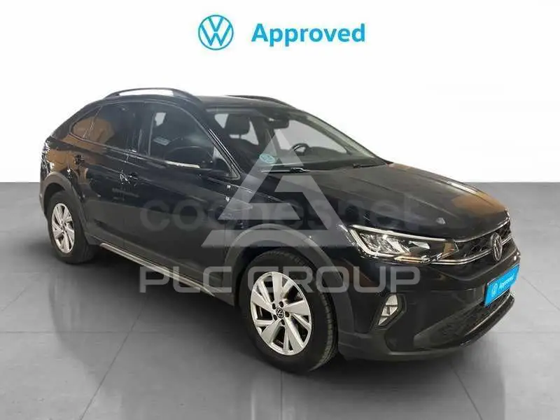 2022 Volkswagen Taigo