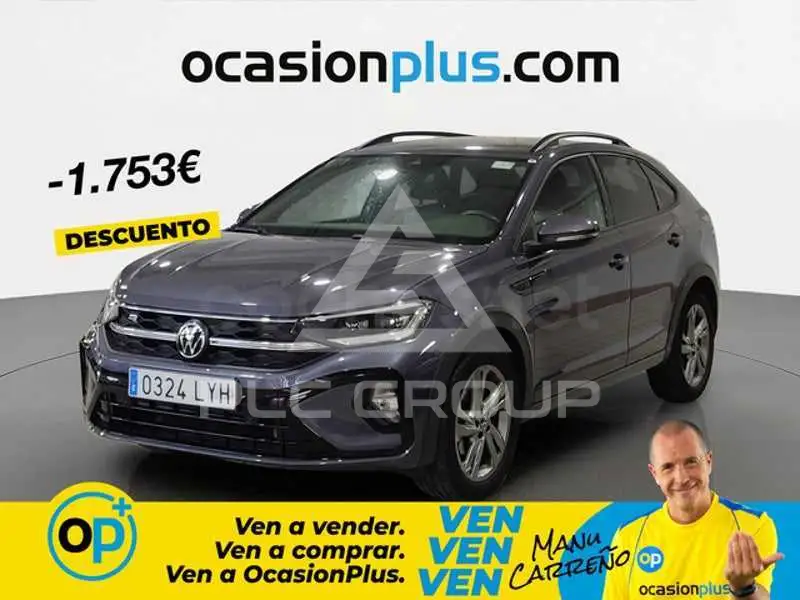 2022 Volkswagen Taigo