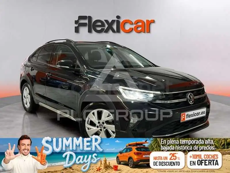 2022 Volkswagen Taigo