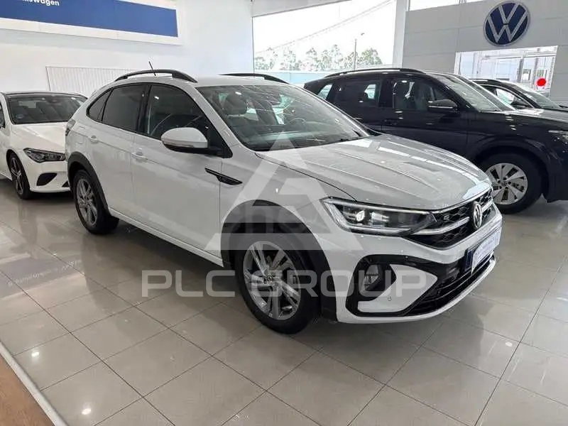 2022 Volkswagen Taigo
