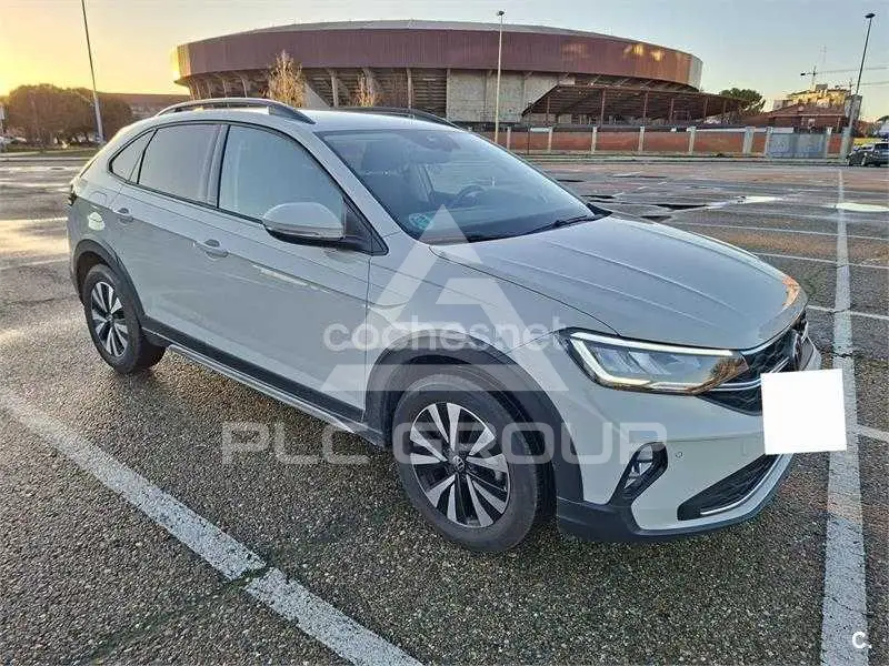 2022 Volkswagen Taigo