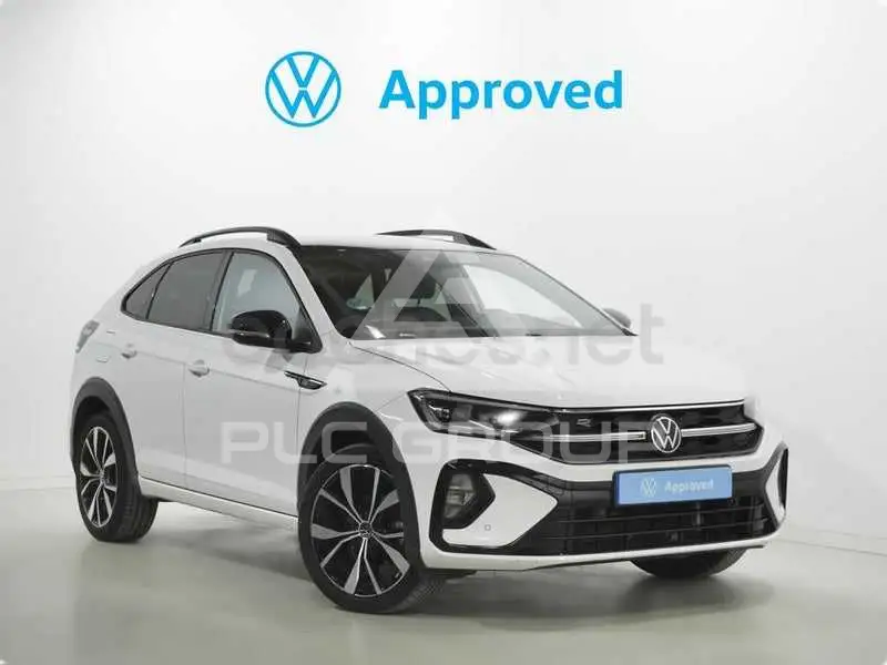 2022 Volkswagen Taigo