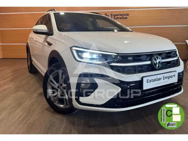2022 Volkswagen Taigo