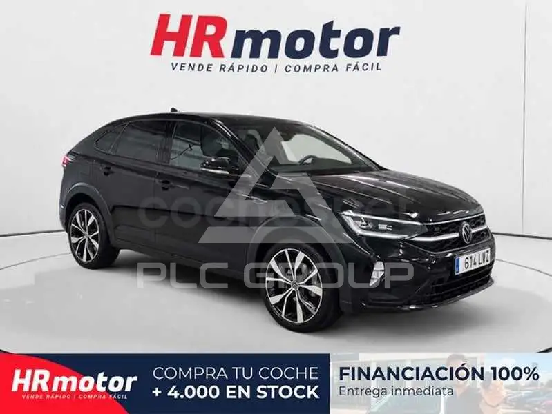 2022 Volkswagen Taigo