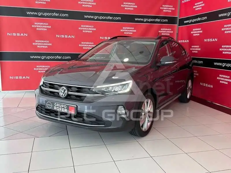 2022 Volkswagen Taigo