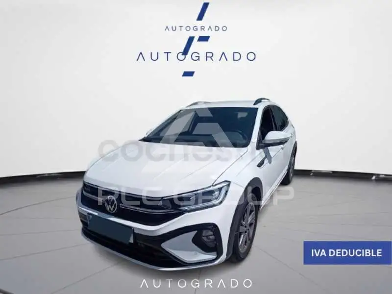 2022 Volkswagen Taigo