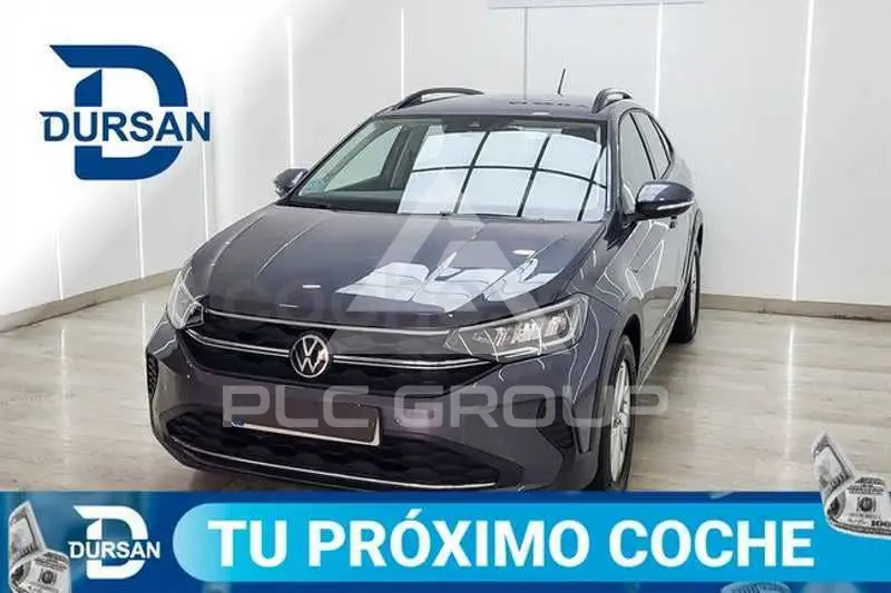 2022 Volkswagen Taigo