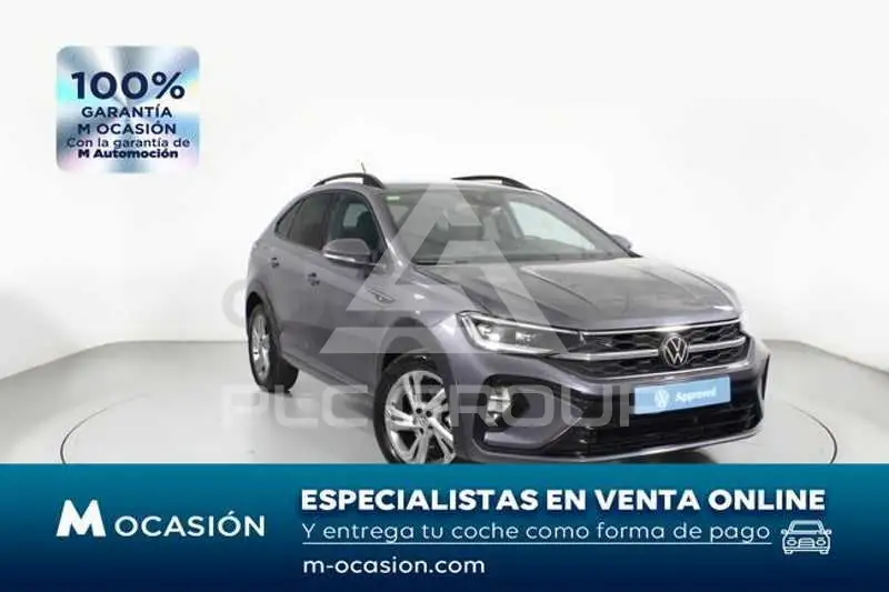 2022 Volkswagen Taigo