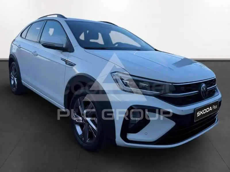 2022 Volkswagen Taigo