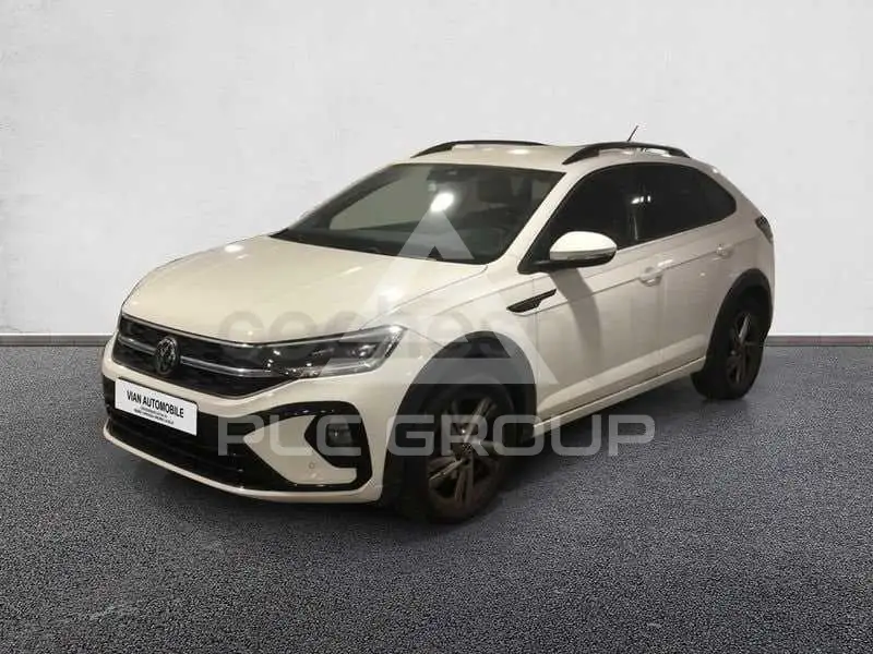 2022 Volkswagen Taigo