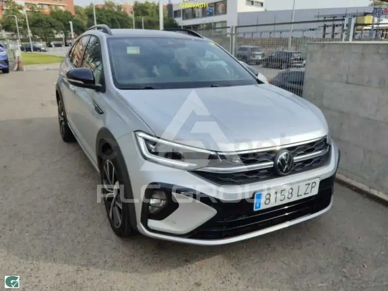2022 Volkswagen Taigo