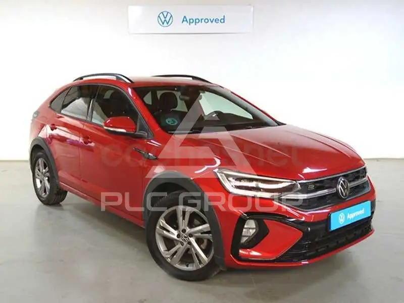 2022 Volkswagen Taigo