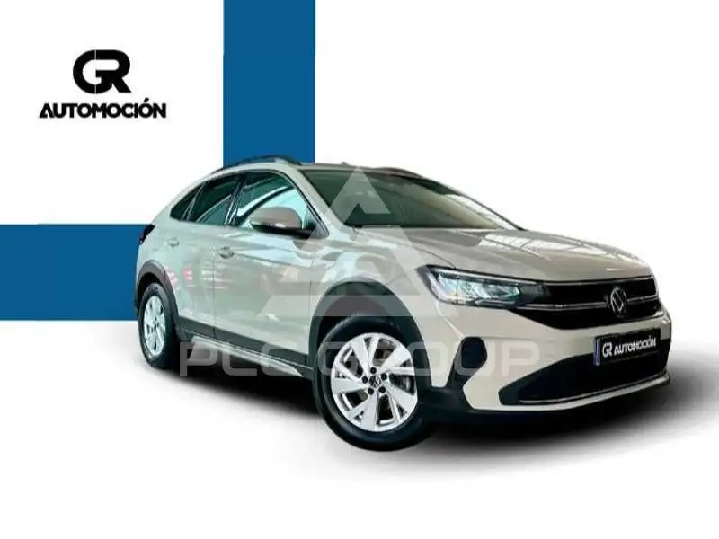 2022 Volkswagen Taigo