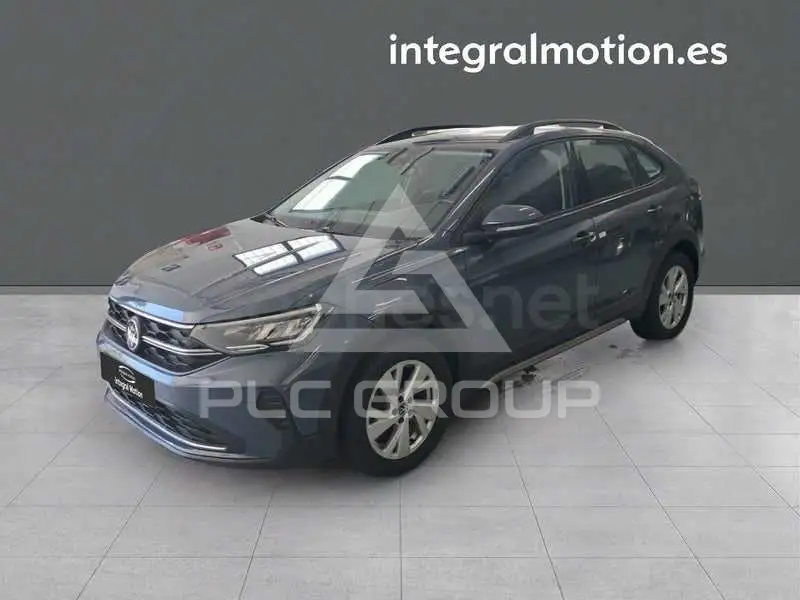 2022 Volkswagen Taigo