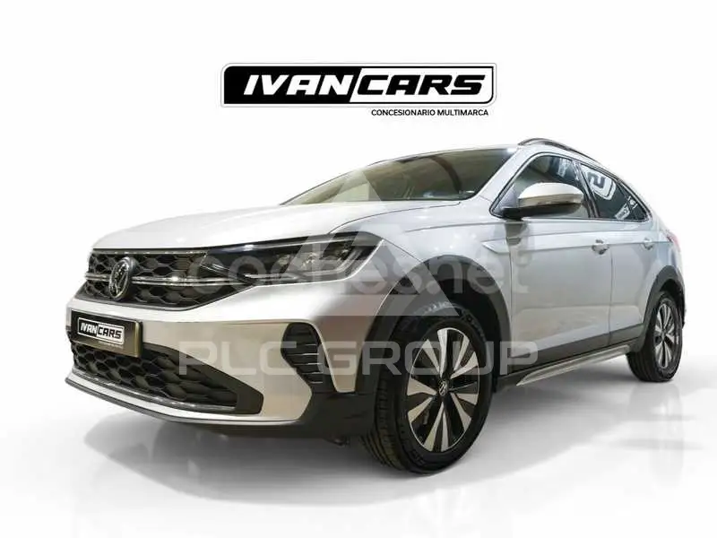 2022 Volkswagen Taigo