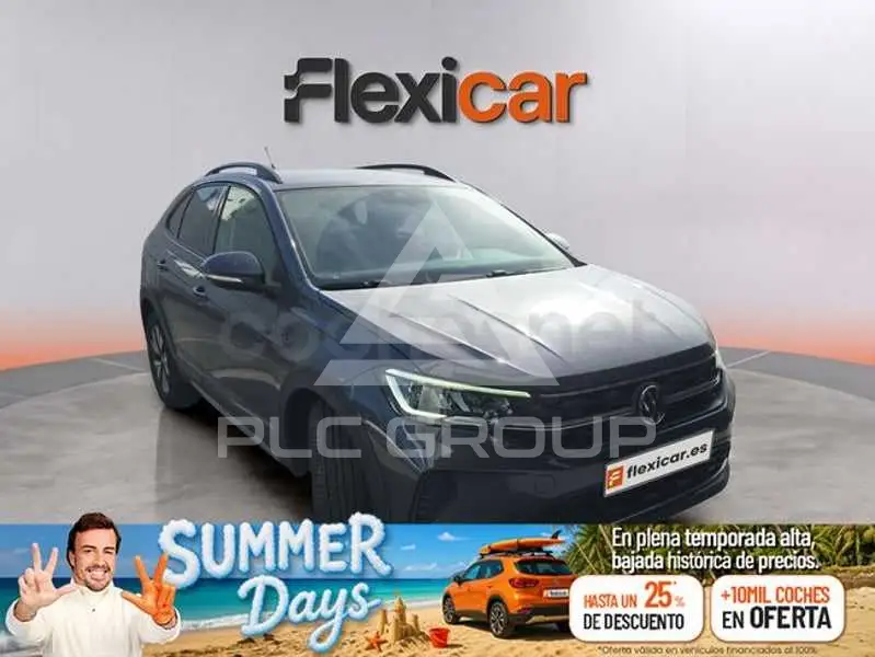 2022 Volkswagen Taigo