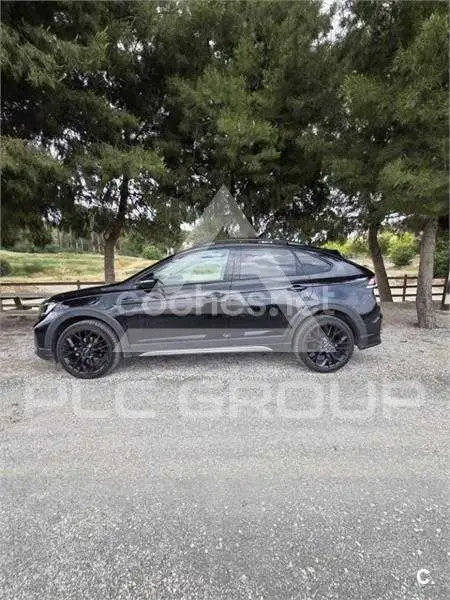 2022 Volkswagen Taigo