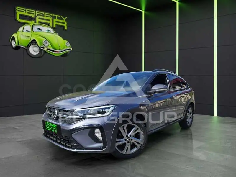2022 Volkswagen Taigo