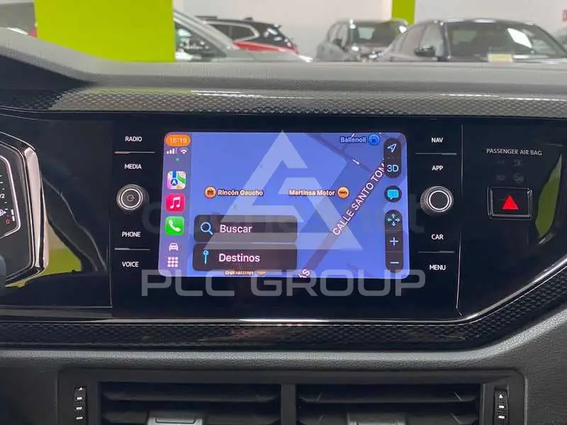 2022 Volkswagen Taigo