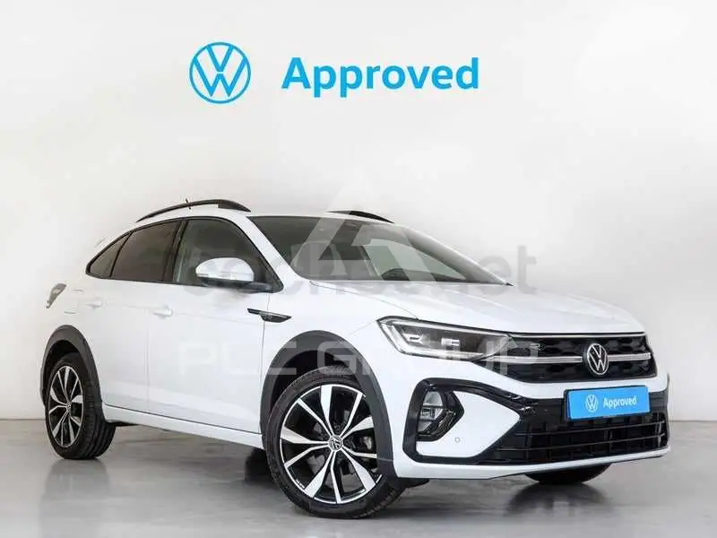 2022 Volkswagen Taigo
