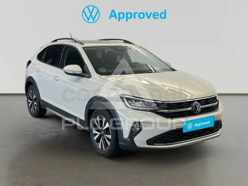 2022 Volkswagen Taigo