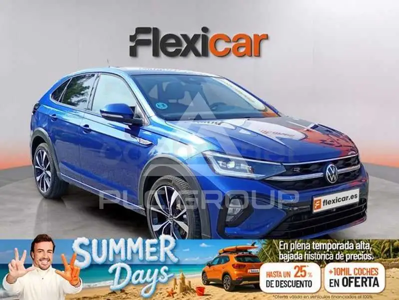 2022 Volkswagen Taigo