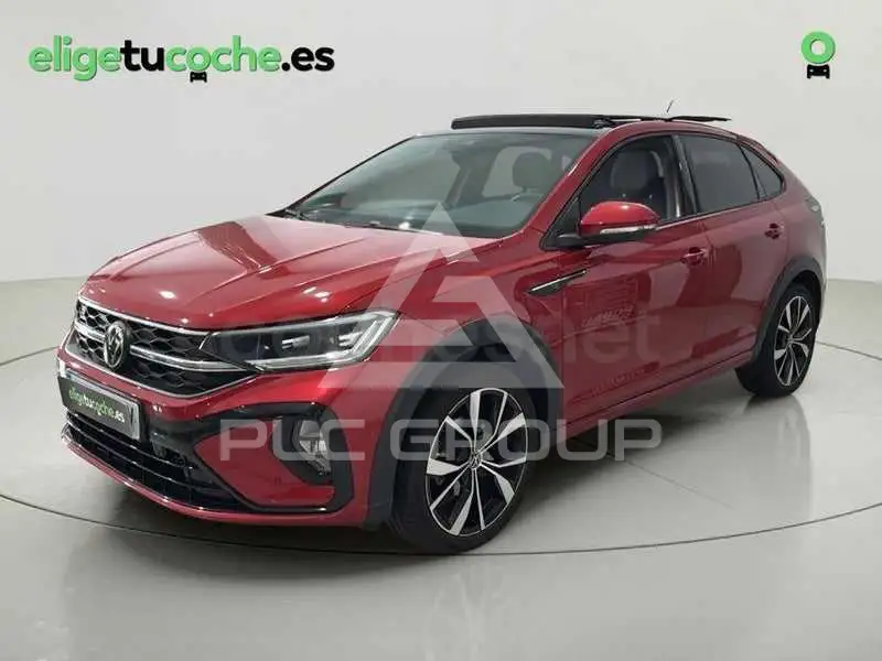 2022 Volkswagen Taigo