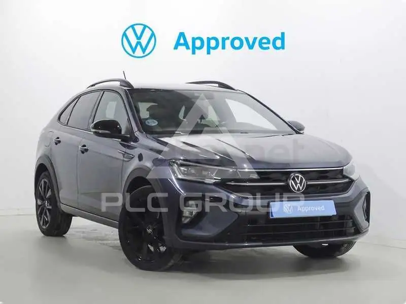 2022 Volkswagen Taigo
