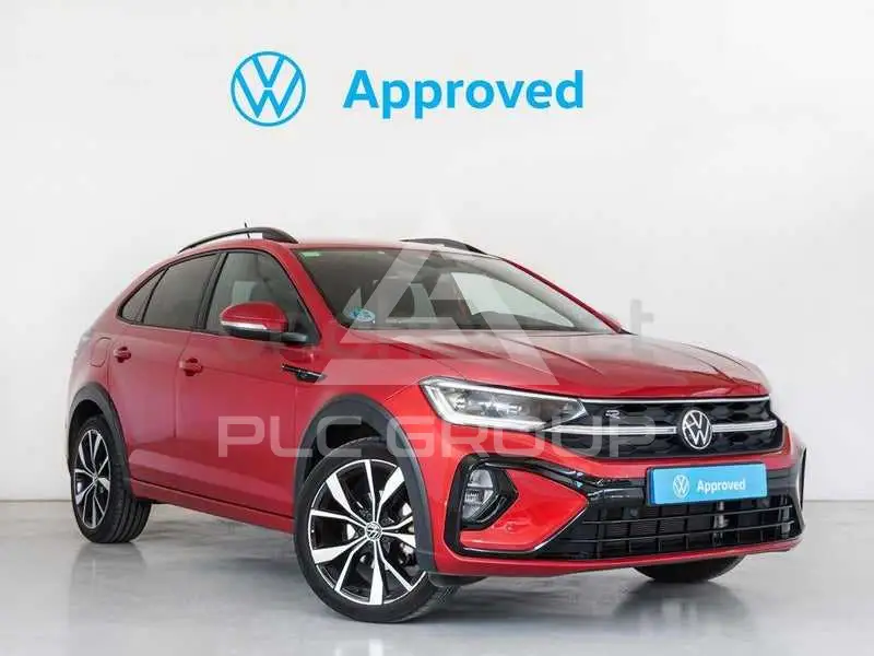 2022 Volkswagen Taigo