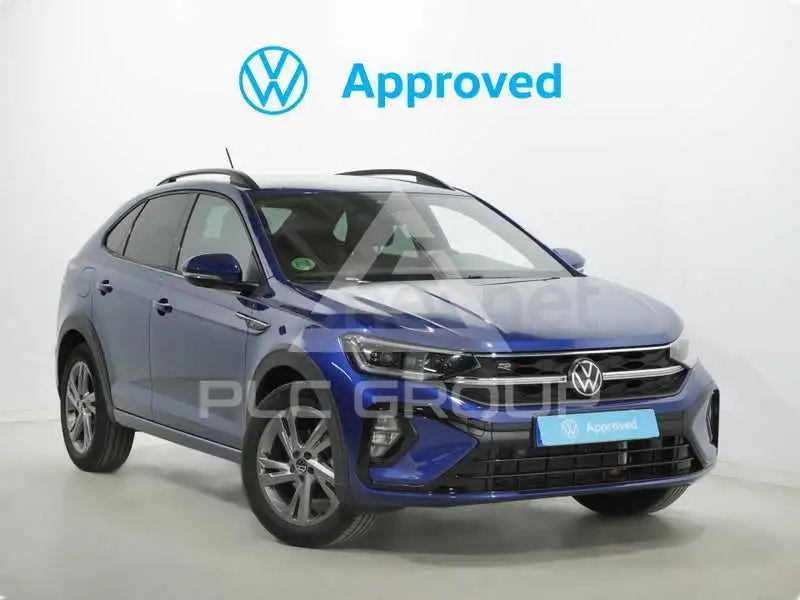 2022 Volkswagen Taigo