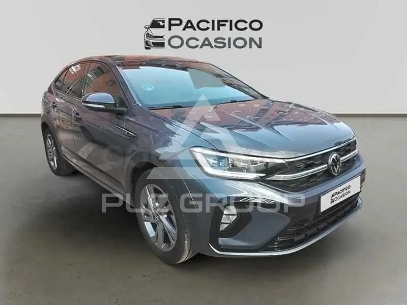2022 Volkswagen Taigo