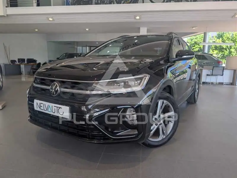 2022 Volkswagen Taigo
