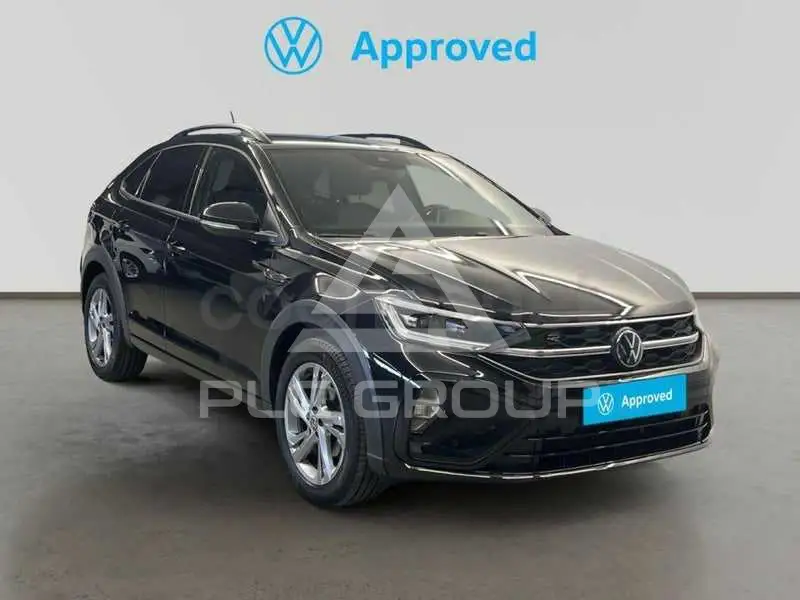 2022 Volkswagen Taigo