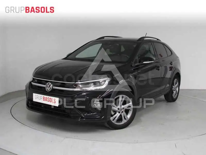 2022 Volkswagen Taigo