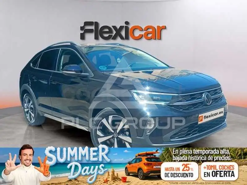 2022 Volkswagen Taigo