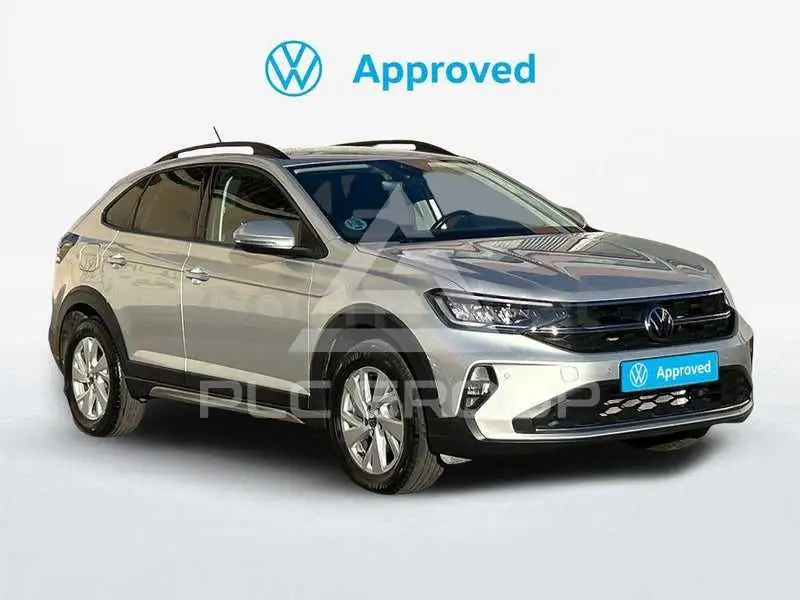2022 Volkswagen Taigo
