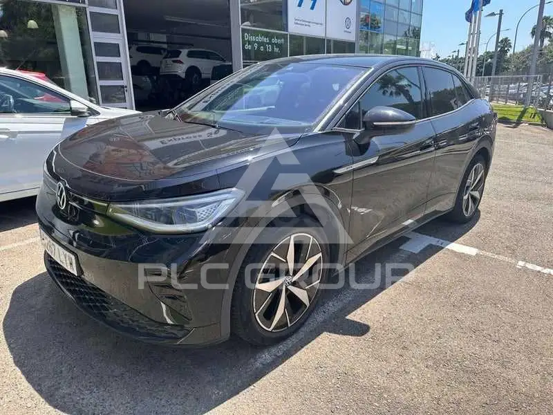 2022 Volkswagen ID5