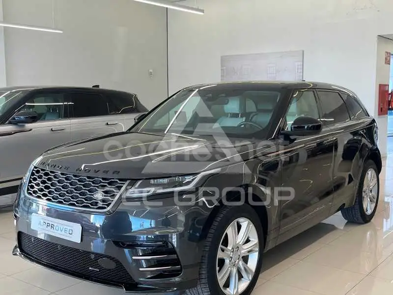 2022 Land Rover 