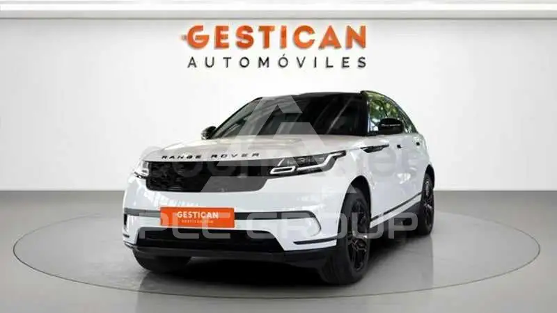2022 Land Rover 