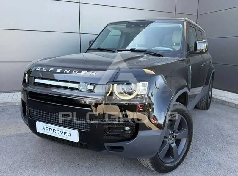 2022 Land Rover DEFENDER