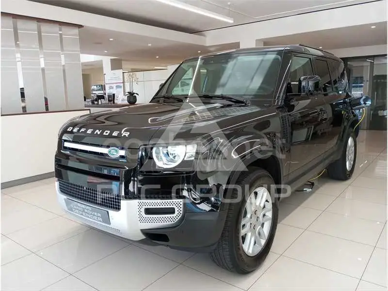 2022 Land Rover DEFENDER