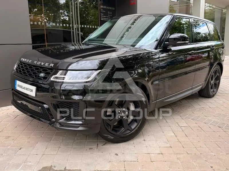 2022 Land Rover 