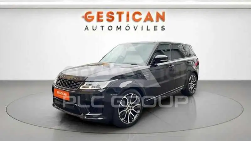 2022 Land Rover 