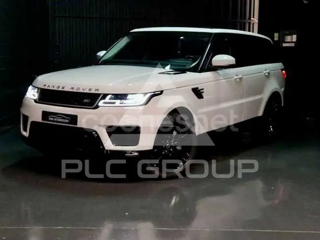 2022 Land Rover 