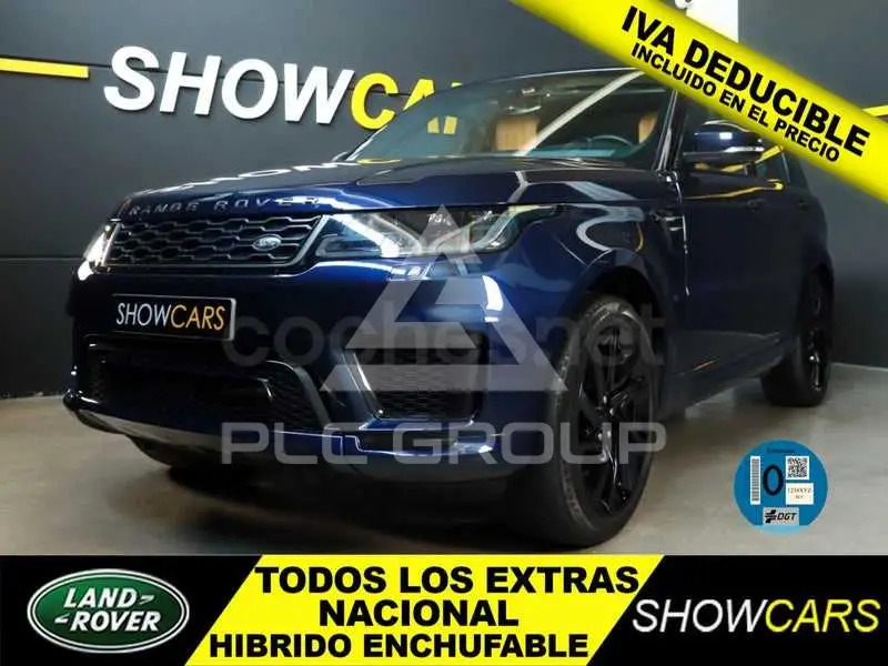 2022 Land Rover 